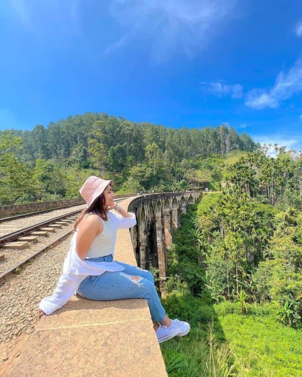 H3 Hilltop Heaven Ела Екстериор снимка
